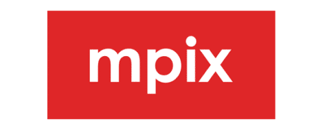 mpix logo