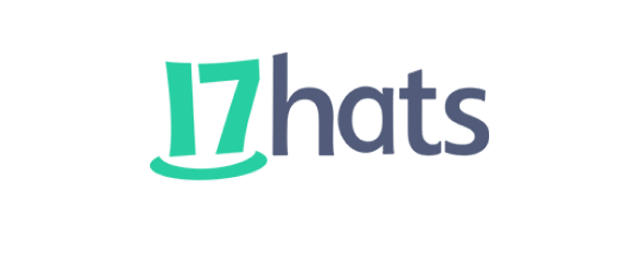 17Hats logo