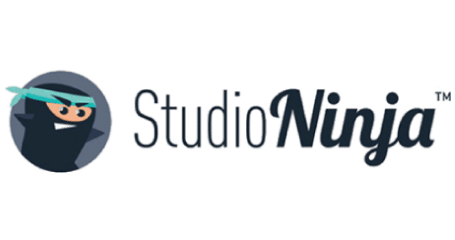 Studio Ninja logo