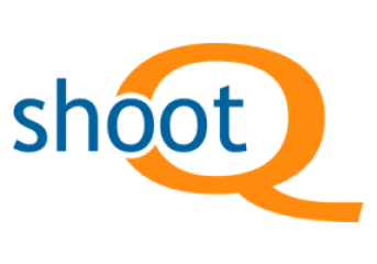 ShootQ logo