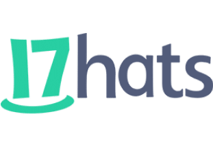 27 Hats logo