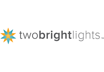 Two Bright Lights logo