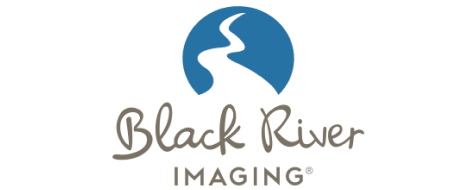 Black River Imaging logo