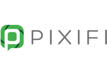 Pixifi logo