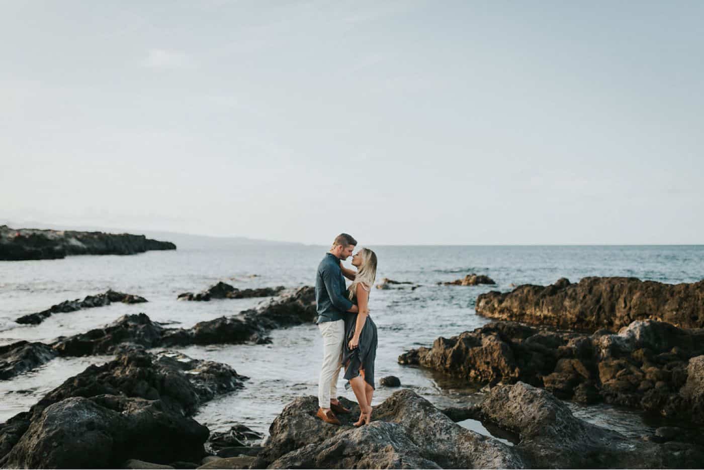 Proposal Tricks With A Professional Photographer