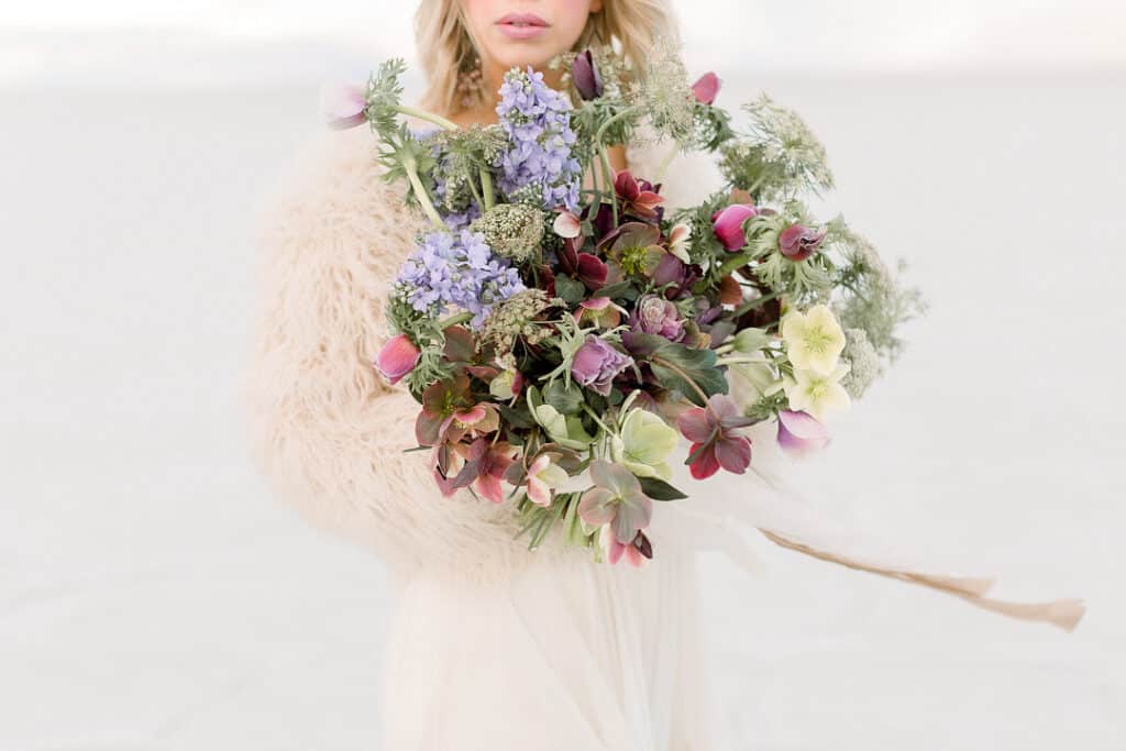 wedding bouquet