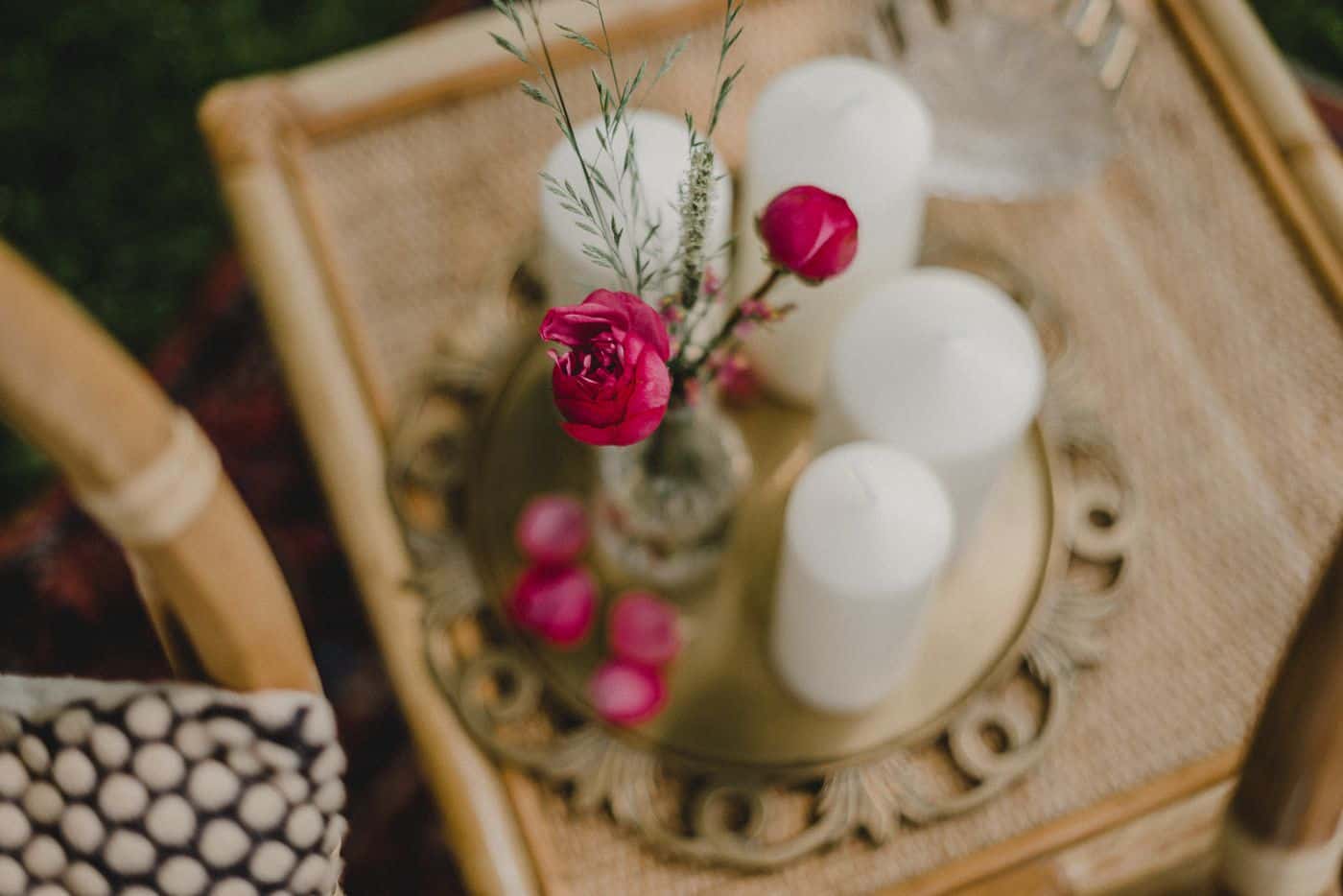 How To Craft A Successful Styled Shoot