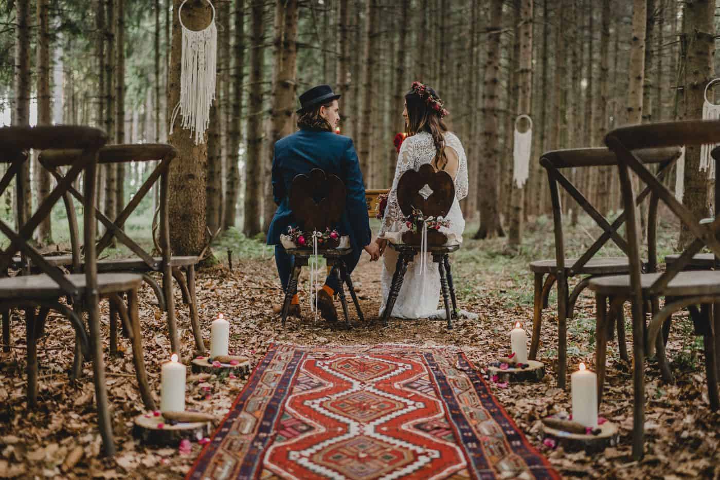 How To Craft A Successful Styled Shoot