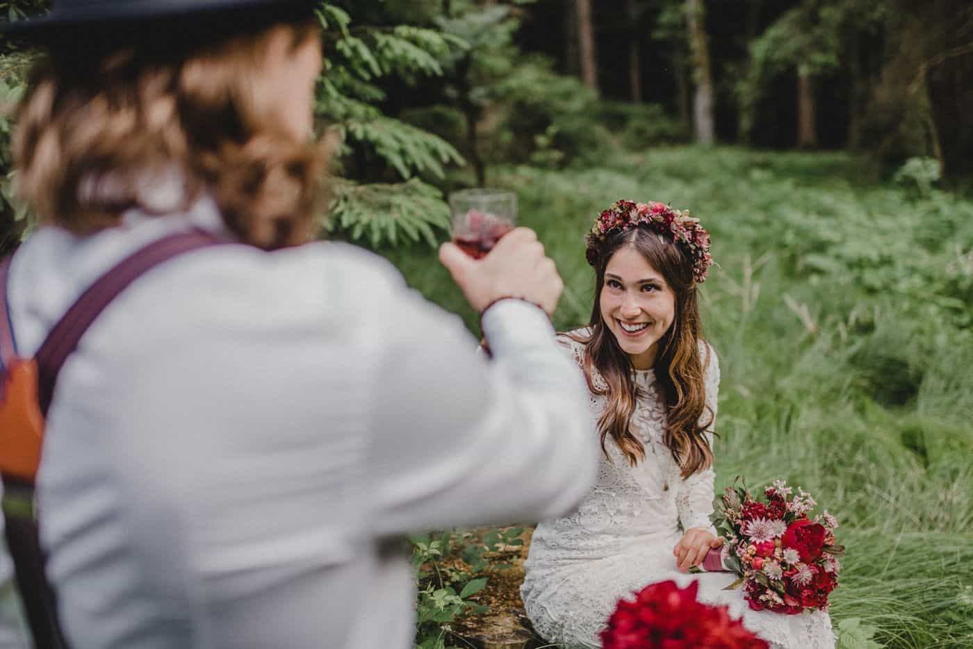 How To Craft A Successful Styled Shoot