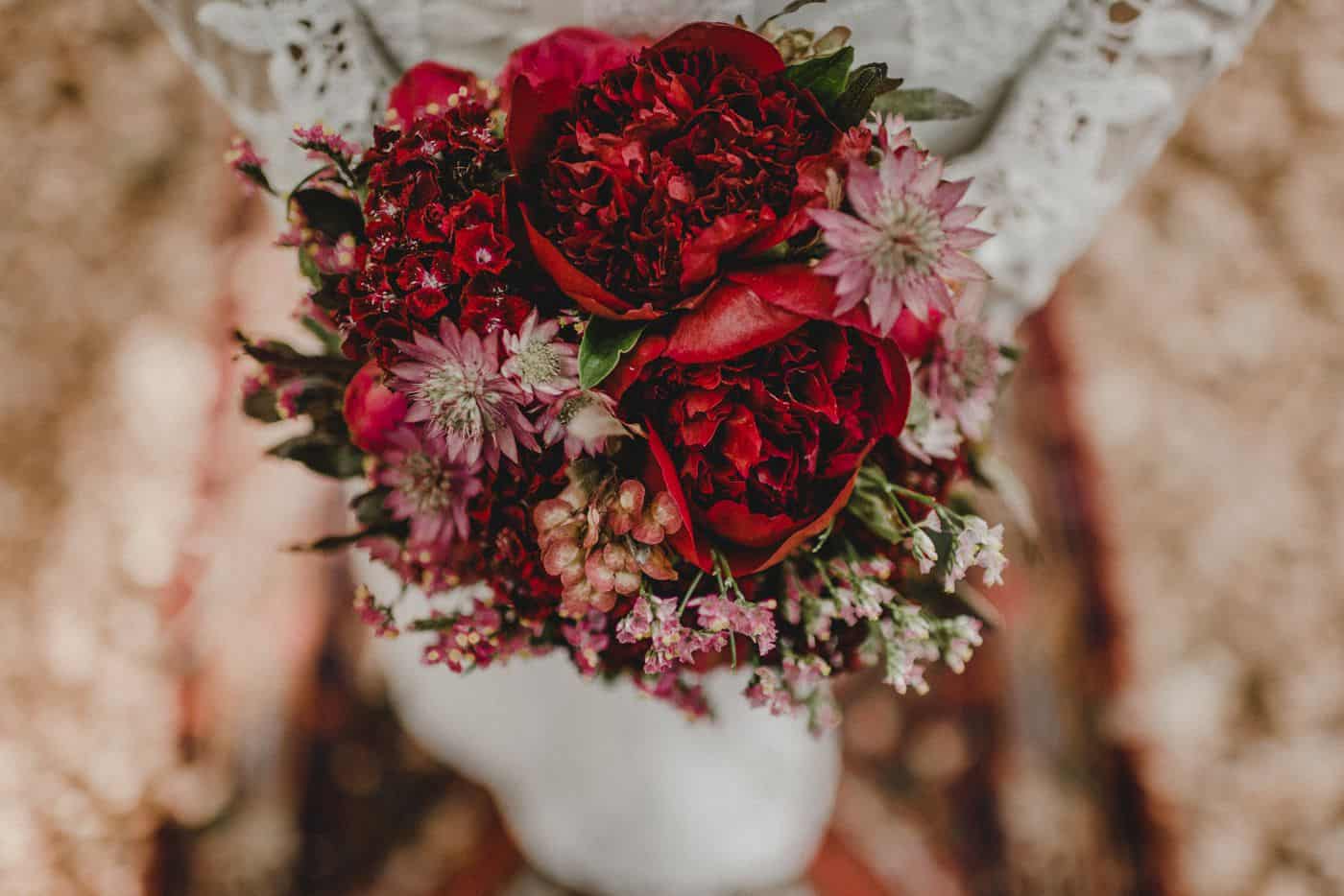 How To Craft A Successful Styled Shoot