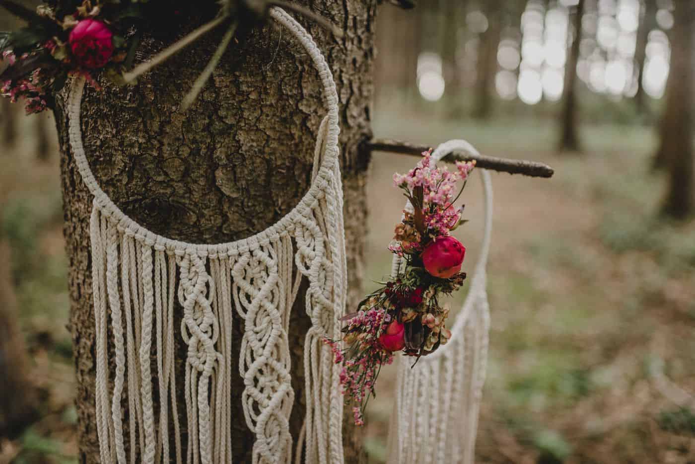 How To Craft A Successful Styled Shoot