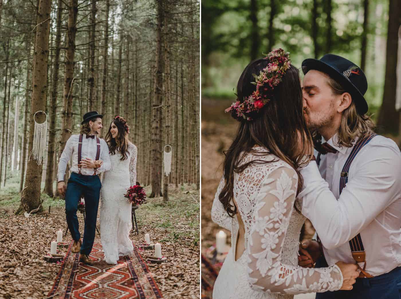 How To Craft A Successful Styled Shoot