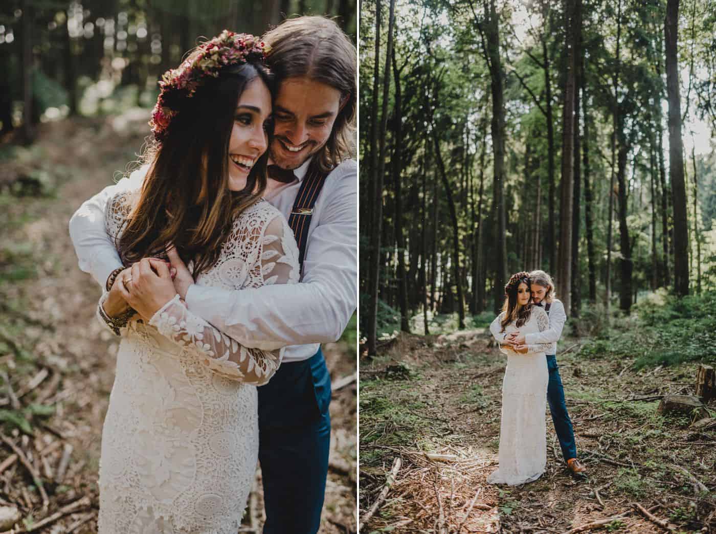 How To Craft A Successful Styled Shoot