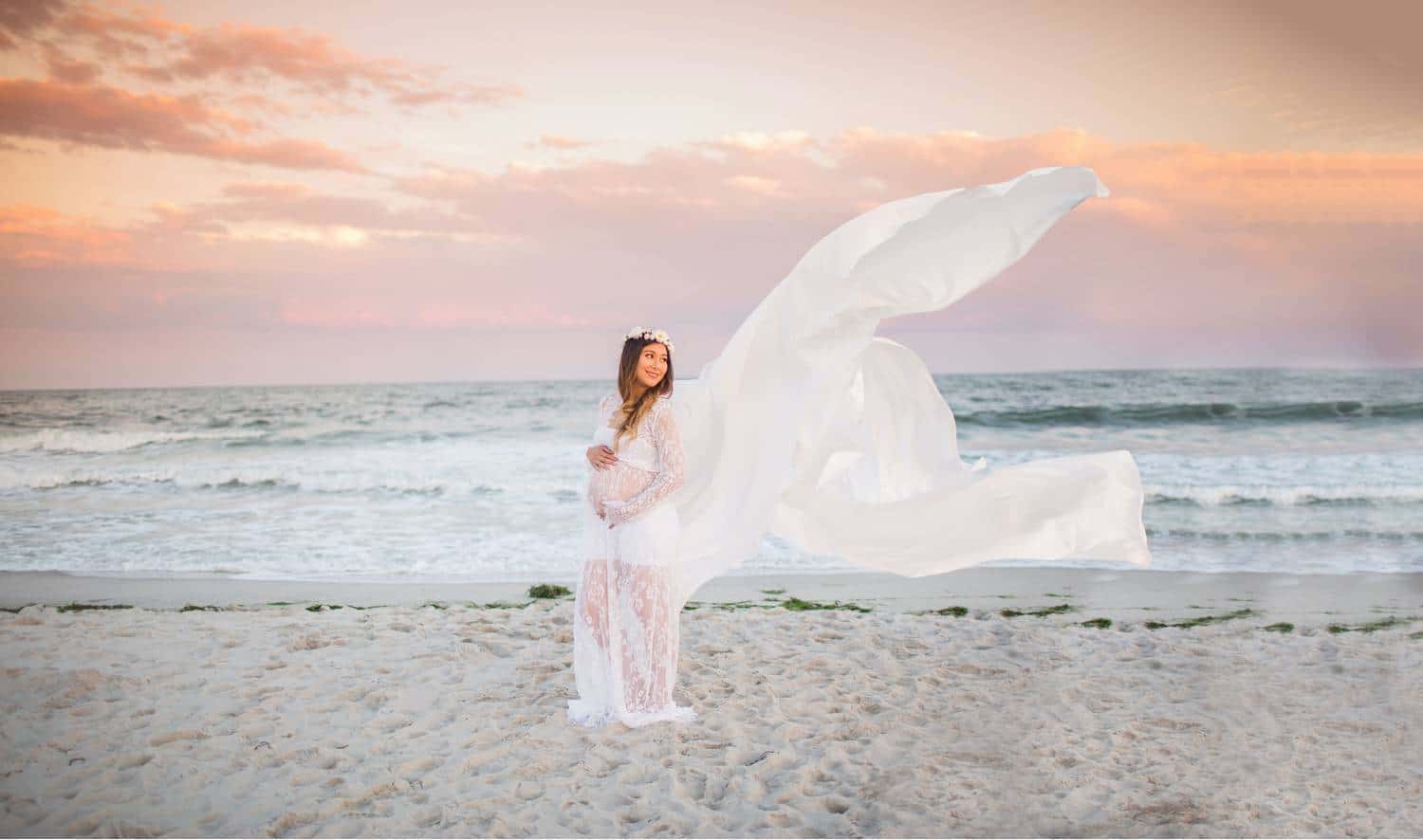 best time for maternity photos the rainiers photography 6