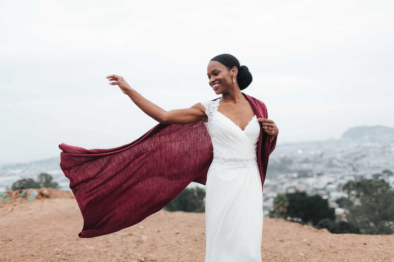 11 Photos Every Wedding Photographer Should Know How to Make: #8 - A Feminine Portrait