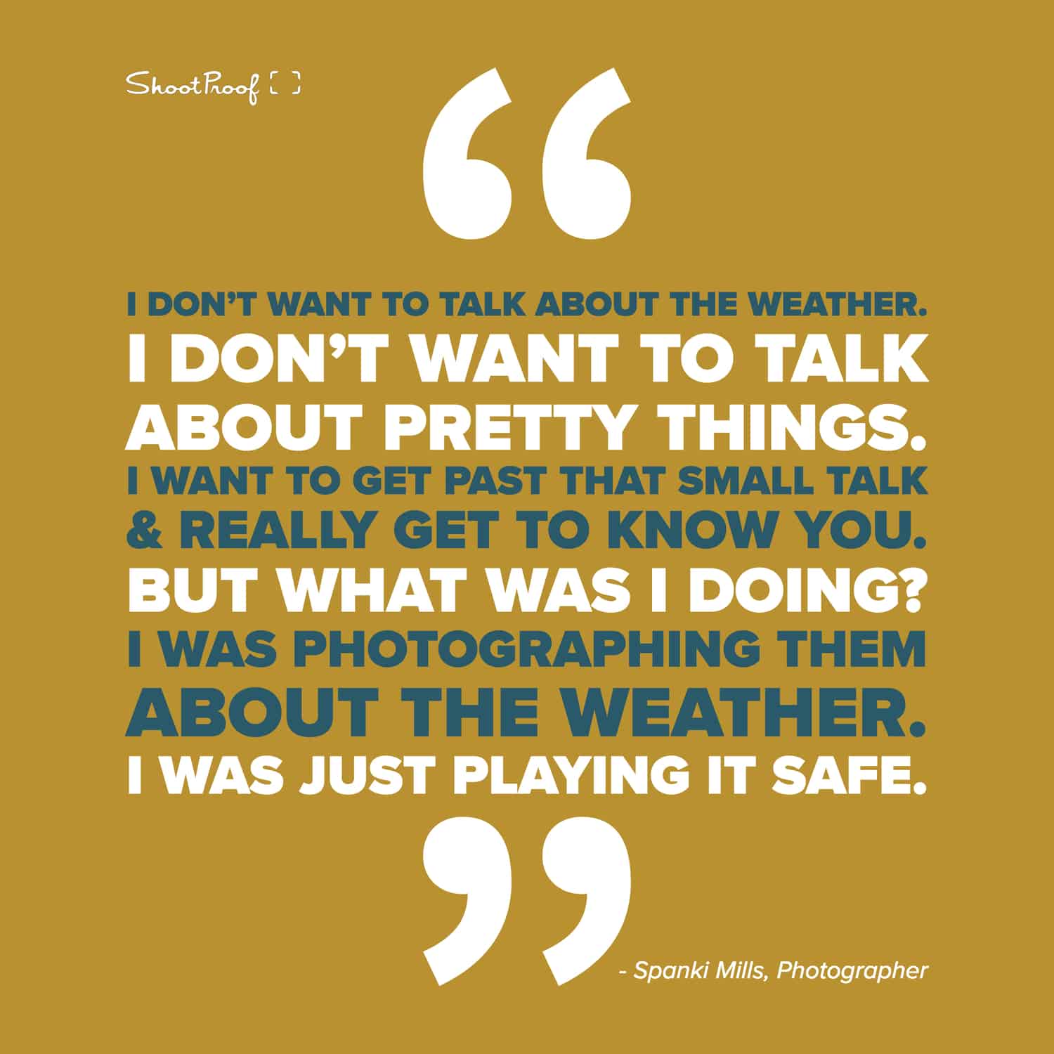 I Quit Taking "Safe" Photos. It Was the Best Decision of My Life. - Avoid photography burnout when you quit playing it safe.