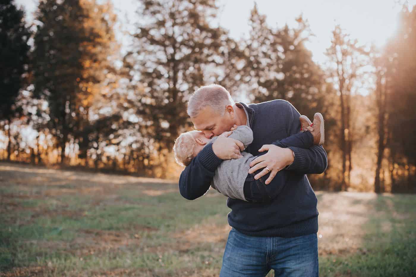 The Grandparents Day Photo Contest Results Are In!