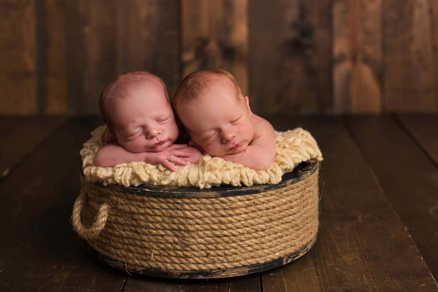 Newborn Photography Props: How To Make Photos That Are Classy & Cute