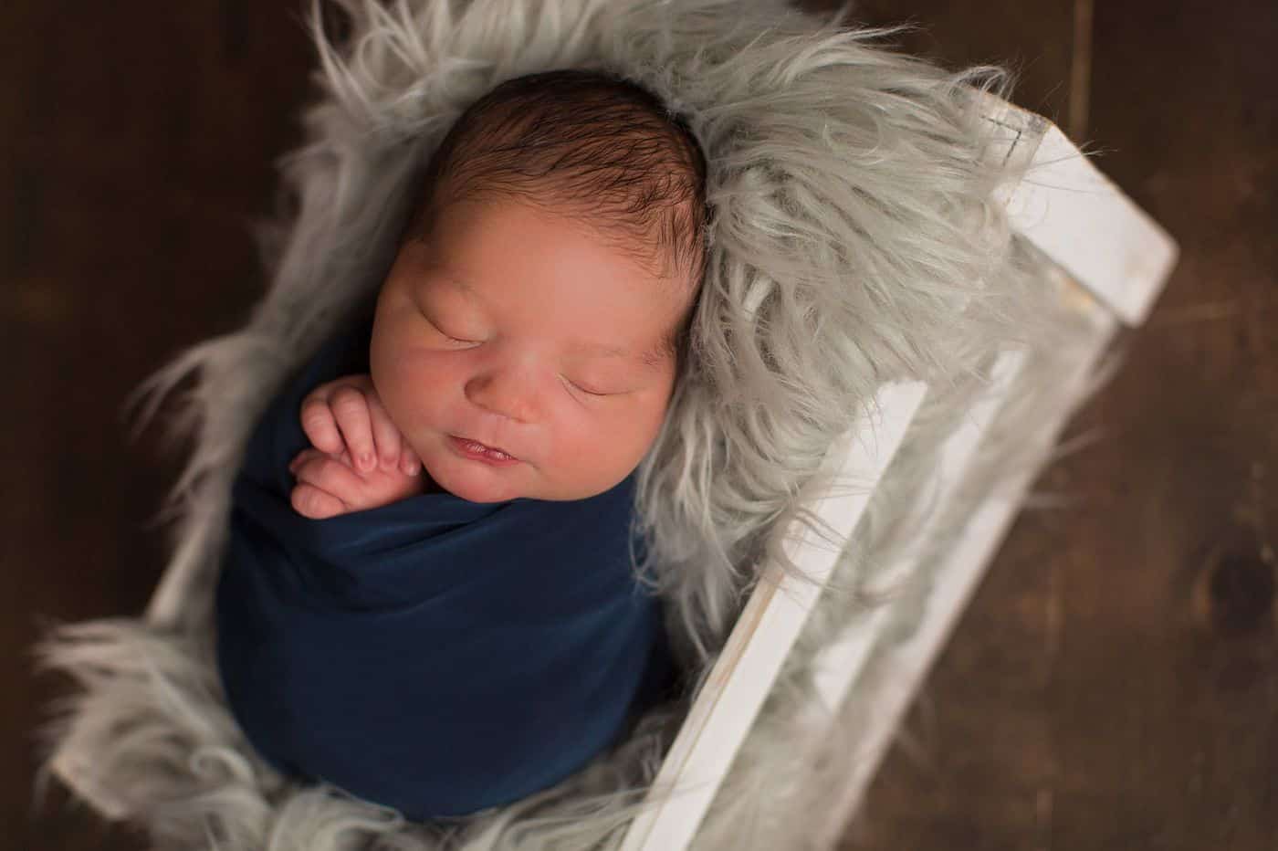 Newborn Photography Props: How To Make Photos That Are Classy & Cute