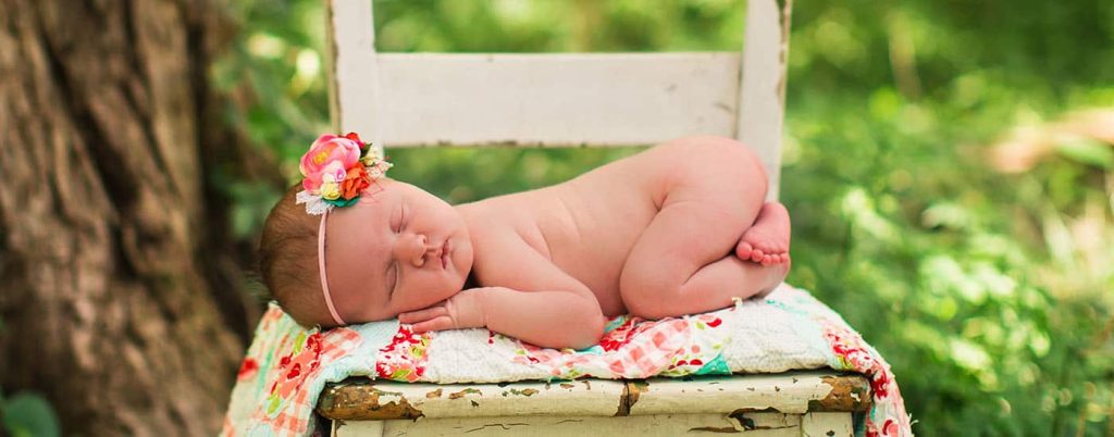 Newborn Photography Tips Props Poses More