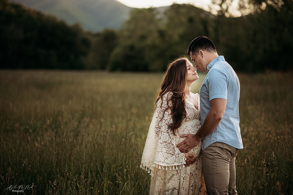 maternity photography